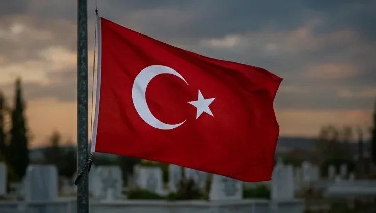 Pençe-Kilit operasyon bölgesinde silah kazası: Bir asker şehit