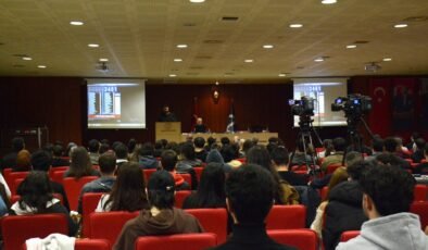 İŞKUR Gençlik Programından faydalanacak Anadolu Üniversitesi öğrencileri kura ile belli oldu