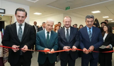 RTÜK Başkanı Daniş, Ankara Hacı Bayram Veli Üniversitesi İletişim Fakültesinin akademik yıl açılışında öğrencilere seslendi