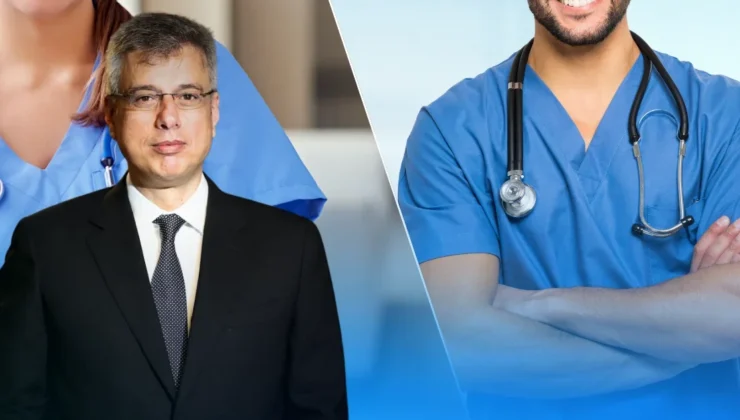 Sağlık Bakanı Memişoğlu açıkladı: Bir günde 8 bin 235 mamografi çekildi
