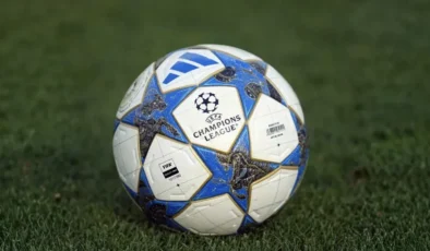 Şampiyonlar Ligi'nde dev maçlar kapıda: Fenerbahçe ve Galatasaray sahne alıyor
