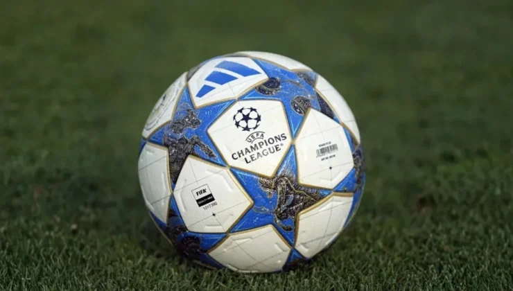 Şampiyonlar Ligi'nde dev maçlar kapıda: Fenerbahçe ve Galatasaray sahne alıyor