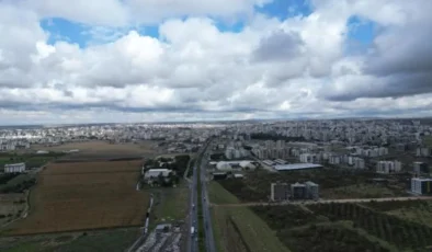 Şanlıurfa Büyükşehir, Siverek OSB’nin ulaşım sorununu çözüyor