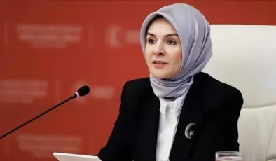 Sel felaketinin yaşandığı 3 il için 40 milyon TL’lik kaynak