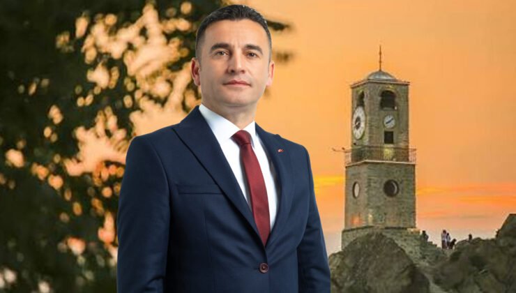 Habil Dökmeci’den Cumhuriyet Bayramı mesajı: Cumhuriyetimizi geleceğe taşımak hepimizin sorumluluğu