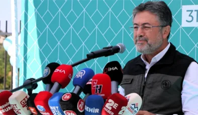 Son 3 günde 218 yangına müdahale edildi, 213'ü tamamen kontrol altına alındı