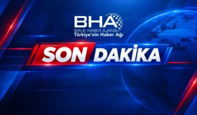 SPK Başkanı Mahmut Sütçü’den istifa kararı
