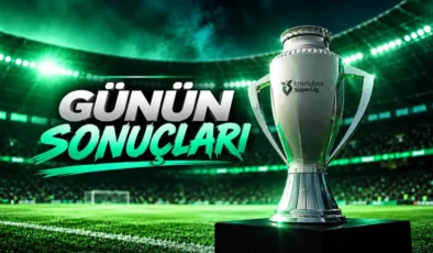 Süper Lig’de 11 Ekim sonuçları: Beşiktaş kazandı, Çorum FK’dan farklı galibiyet!