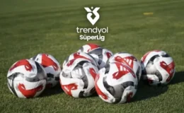Süper Lig’de 8. hafta başlıyor: Gözler dev maçlarda!