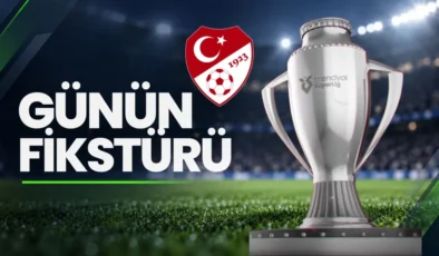 Süper Lig'de 9. hafta heyecanı: Kritik maçlar futbolseverleri bekliyor