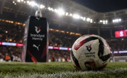 Süper Lig'de zirve yarışı kızışıyor: 10. hafta başlıyor