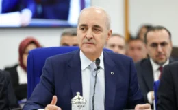 TBMM Başkanı Kurtulmuş, milletvekillerinin sorularını yanıtladı