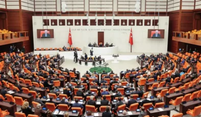 TBMM'de bütçe maratonu başlıyor