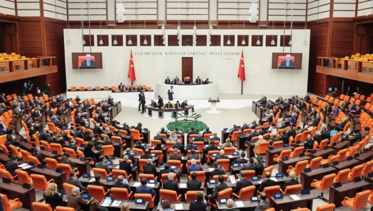 TBMM'de bütçe maratonu başlıyor
