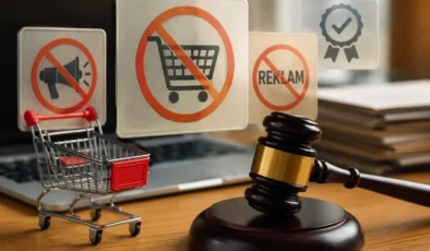 Ticaret Bakanlığı’ndan aldatıcı reklamlara 17,2 milyon liralık ceza