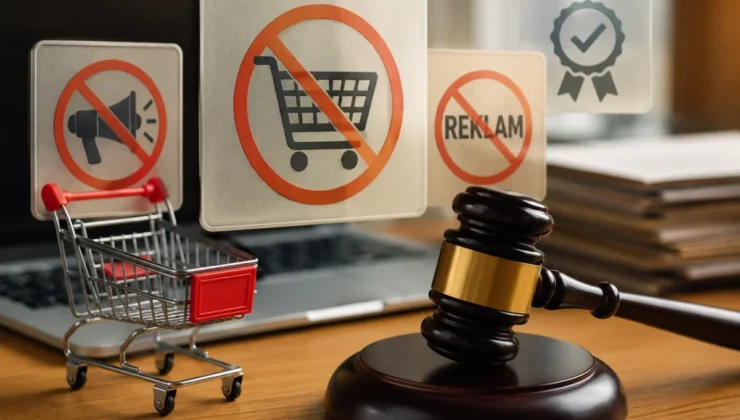 Ticaret Bakanlığı’ndan aldatıcı reklamlara 17,2 milyon liralık ceza