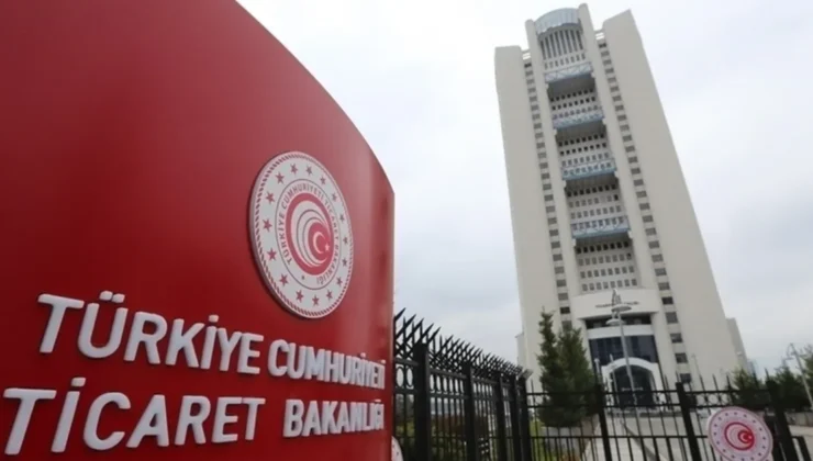 Ticaret Bakanlığından ihracatçılara yeni destek hamlesi