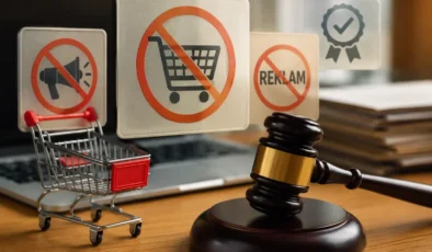 Ticaret Bakanlığı’ndan Kasım indirimleri uyarısı