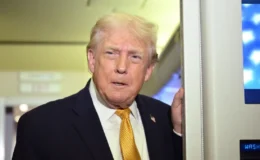 Trump: Rusya ve Ukrayna ile iş yapmaya açığız