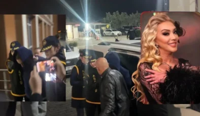 Tuğyan Ülkem Gülter hakkında yeni soruşturma
