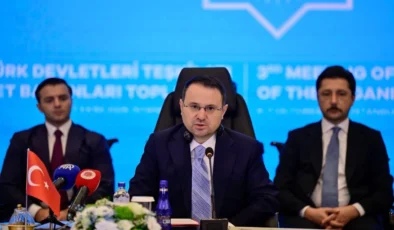 Türk Devletleri arasında adalet iş birliği için yeni adımlar