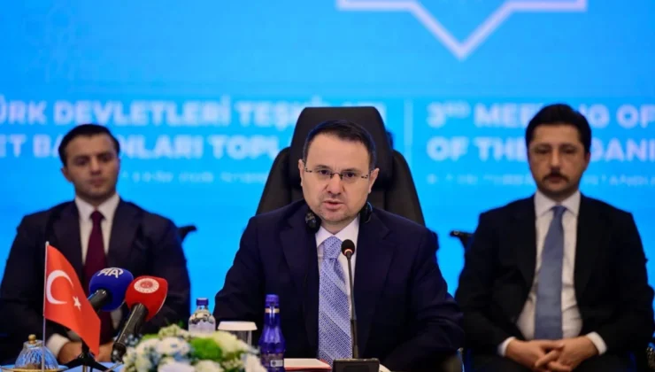 Türk Devletleri arasında adalet iş birliği için yeni adımlar