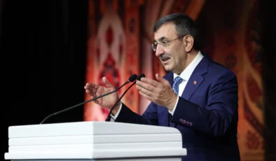 Türk Dünyası Diyalog Forumu'nda medya iş birliği vurgusu