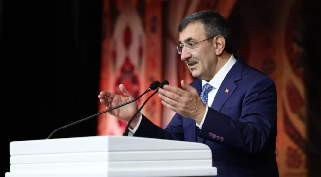 Türk Dünyası Diyalog Forumu'nda medya iş birliği vurgusu