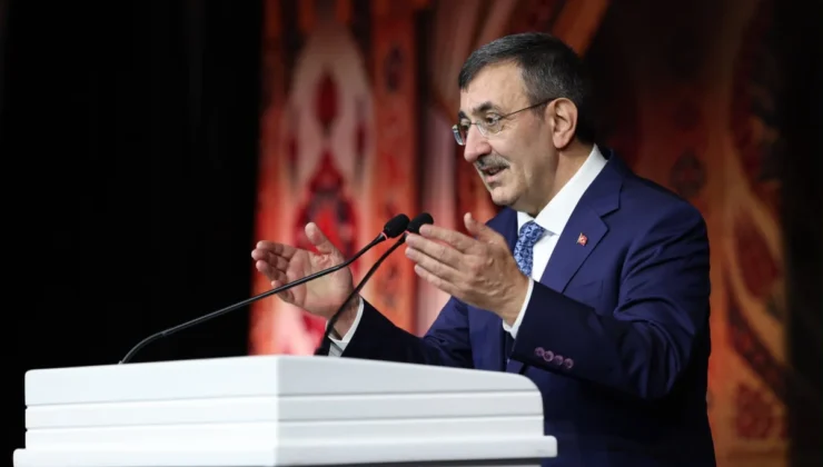 Türk Dünyası Diyalog Forumu'nda medya iş birliği vurgusu