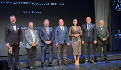 Türk Mutfak Kültürü Atlası ve Ansiklopedisi Projesi