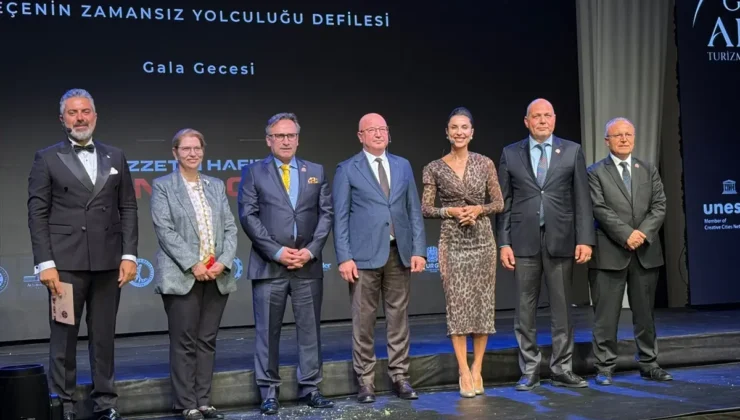 Türk Mutfak Kültürü Atlası ve Ansiklopedisi Projesi