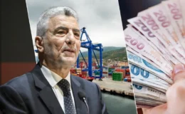 Türkiye ihracatta yeni rekora ulaştı