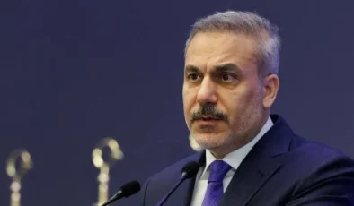 Türkiye, yedi ülkenin dışişleri bakanlarını İstanbul'da ağırlayacak