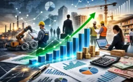 Türkiye’nin Ar-Ge harcaması 2025’te 980 milyar lirayı aştı