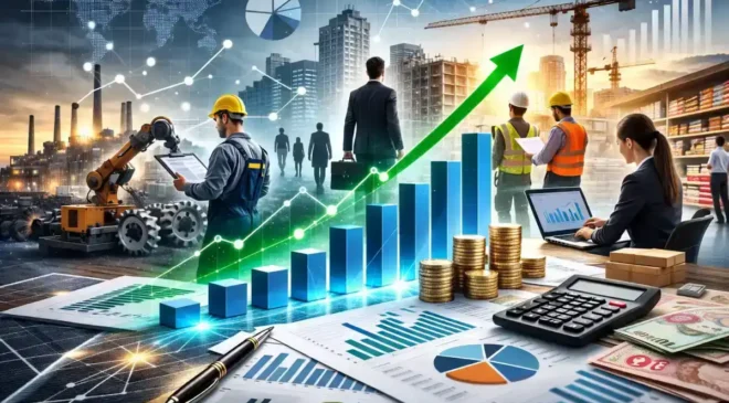 Türkiye’nin Ar-Ge harcaması 2025’te 980 milyar lirayı aştı