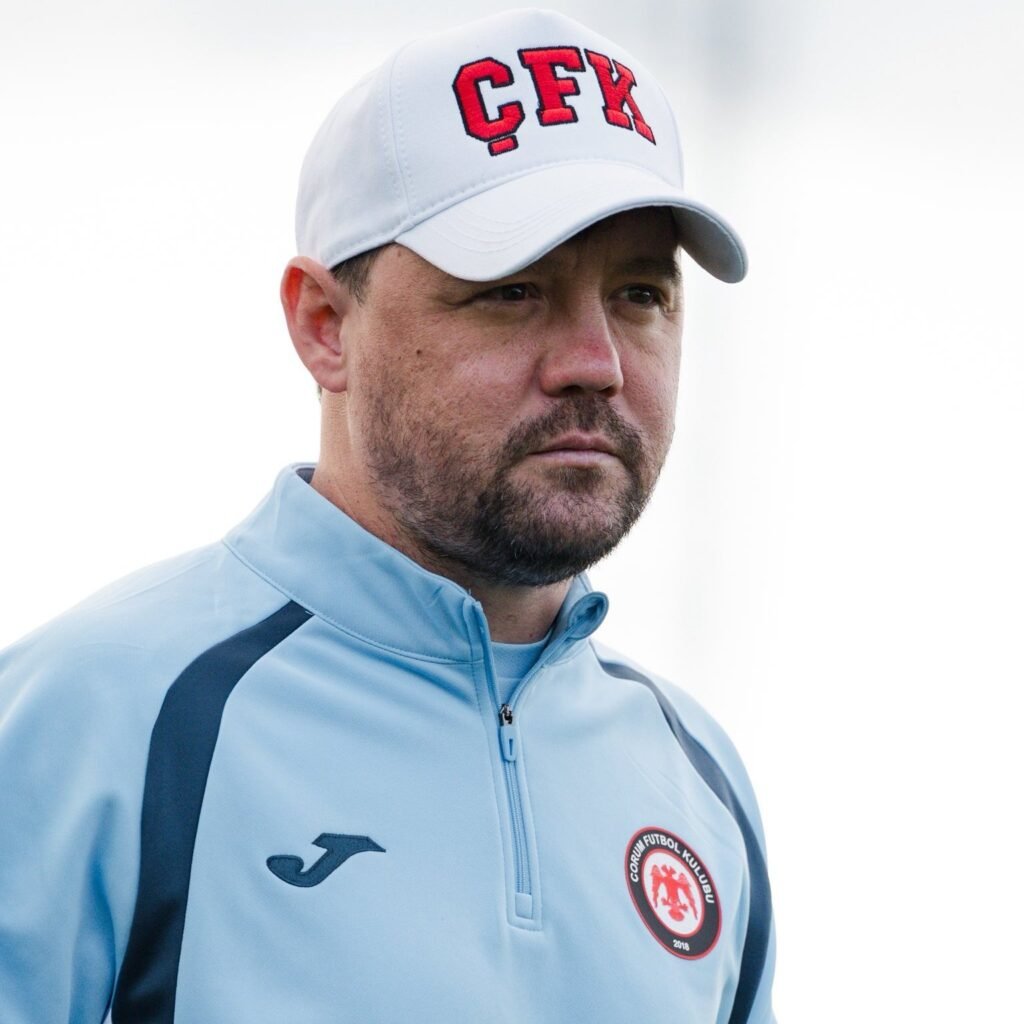 Çorum FK’dan Uğur Uçar açıklaması