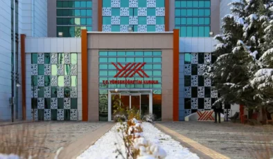 Üniversitelerden sağlık, yapay zekâ ve mühendislik alanlarında yeni çalışmalar