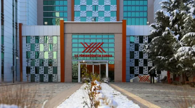 Üniversitelerden sağlık, yapay zekâ ve mühendislik alanlarında yeni çalışmalar