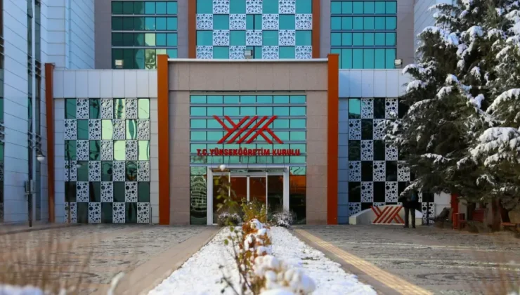 Üniversitelerden sağlık, yapay zekâ ve mühendislik alanlarında yeni çalışmalar