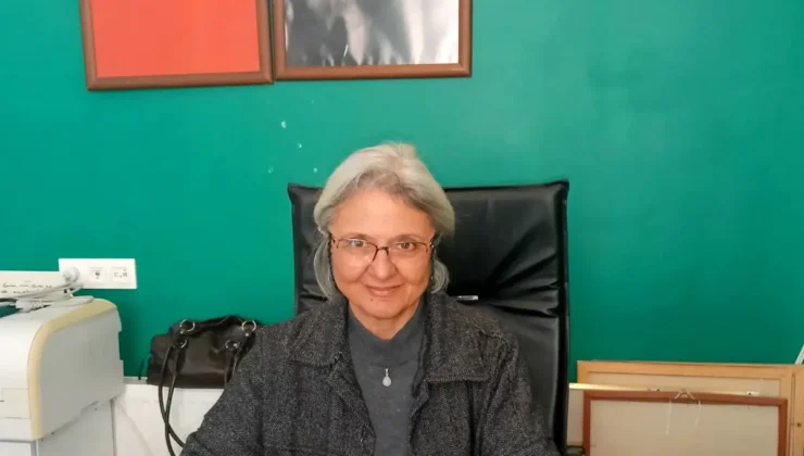 Vatan Partisi Çanakkale İl Başkanı Yokuş Uzun: "Mekke Anlaşması’nı Reddedin!"