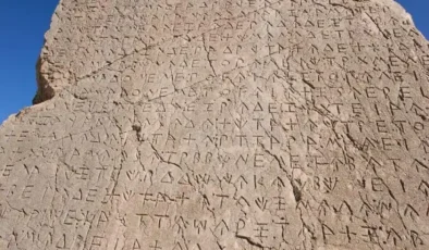 Xanthos ve Letoon antik kentleri tarihe ışık tutuyor