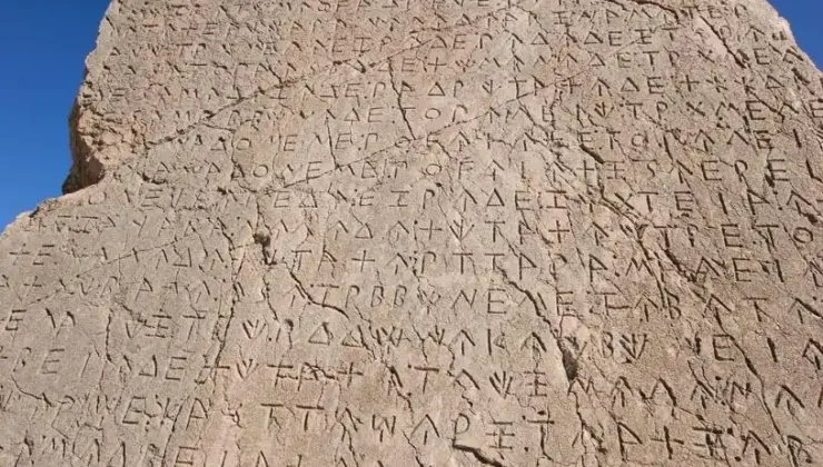 Xanthos ve Letoon antik kentleri tarihe ışık tutuyor