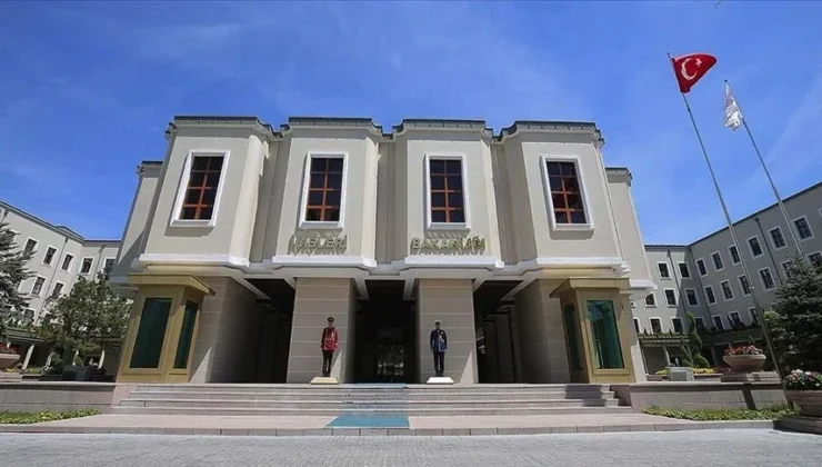 Yahşihan Belediye Başkan Vekili Aydın Demirdirek görevden uzaklaştırıldı