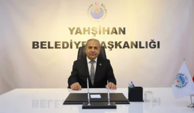 Yahşihan Belediye Meclisi olağanüstü toplandı: Gündem maddeleri karara bağlandı