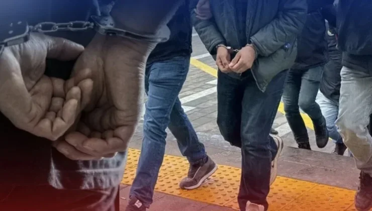Yasa dışı bahis ağına 33 ilde eş zamanlı operasyon