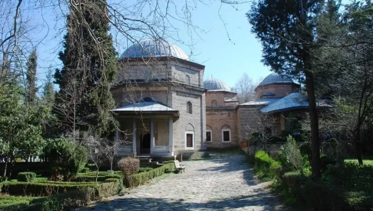 Yedi asırlık miras: Cumalıkızık