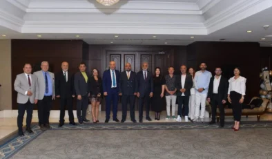 Yerel Radyolar için telifte yeni dönem: RATEM ve TSMB'den uzlaşma adımı