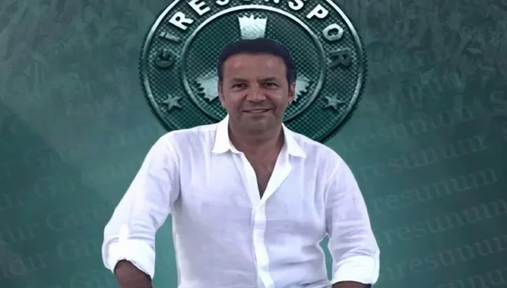 Giresunspor’da Osman Çırak’a başkanlık çağrısı